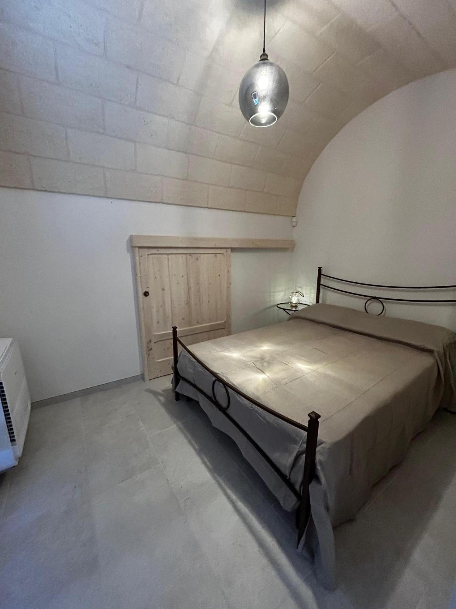 Bed and Breakfast Il Trullo Di Bina à Pezze Di Greco Extérieur photo